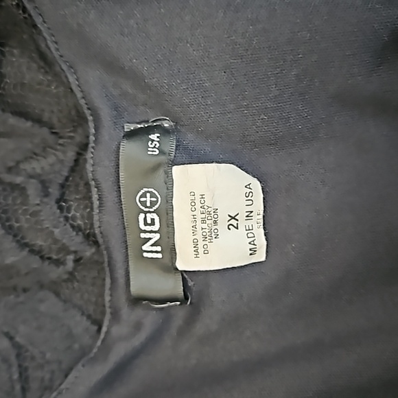 ING DRESS - Picture 12 of 13